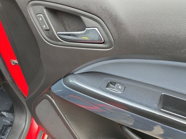 2017 Chevrolet Colorado 4WD Z71