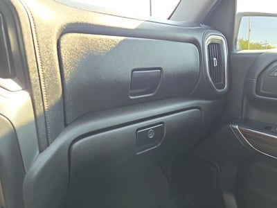 2021 Chevrolet Silverado 1500 LT LT1