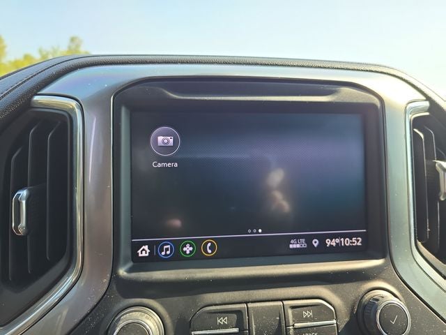 2021 Chevrolet Silverado 1500 LT LT1