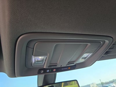2021 Chevrolet Silverado 1500 LT LT1