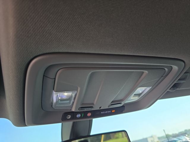 2021 Chevrolet Silverado 1500 LT LT1