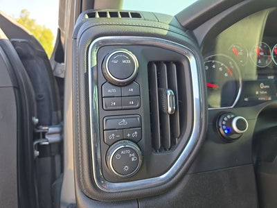 2021 Chevrolet Silverado 1500 LT LT1