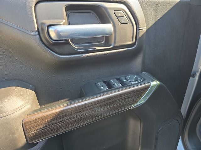 2021 Chevrolet Silverado 1500 LT LT1