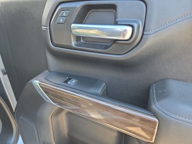 2021 Chevrolet Silverado 1500 LT LT1