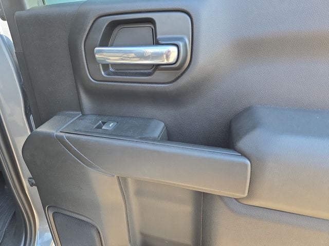 2021 Chevrolet Silverado 1500 LT LT1