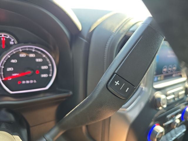 2021 Chevrolet Silverado 1500 LT LT1