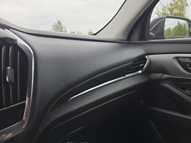 2018 Chevrolet Traverse LT Cloth w/1LT