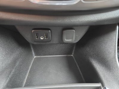 2018 Chevrolet Traverse LT Cloth w/1LT
