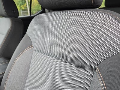 2018 Chevrolet Traverse LT Cloth w/1LT