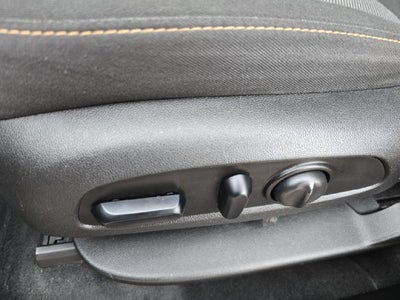2018 Chevrolet Traverse LT Cloth w/1LT