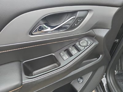 2018 Chevrolet Traverse LT Cloth w/1LT