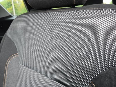 2018 Chevrolet Traverse LT Cloth w/1LT