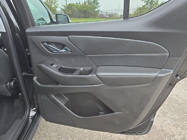 2018 Chevrolet Traverse LT Cloth w/1LT