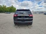 2018 Chevrolet Traverse LT Cloth w/1LT
