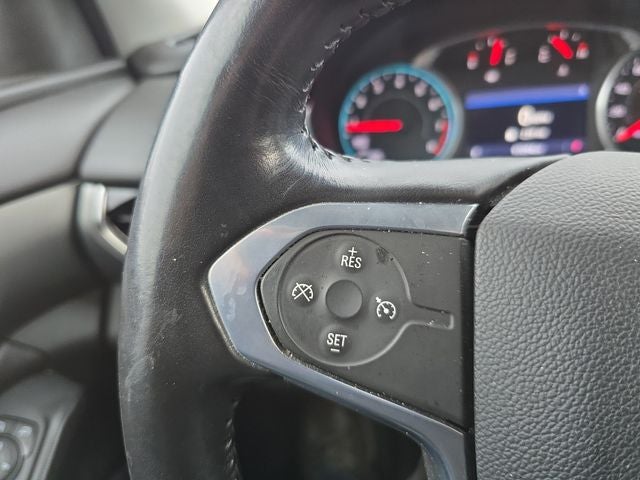 2021 Chevrolet Traverse LT 1LT