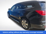 2010 Chevrolet Traverse LTZ