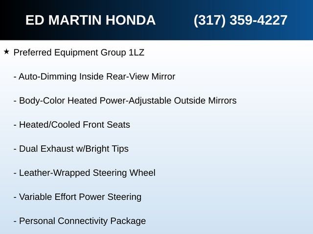 2010 Chevrolet Traverse LTZ