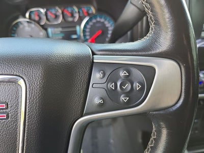 2019 GMC Sierra 3500HD SLT