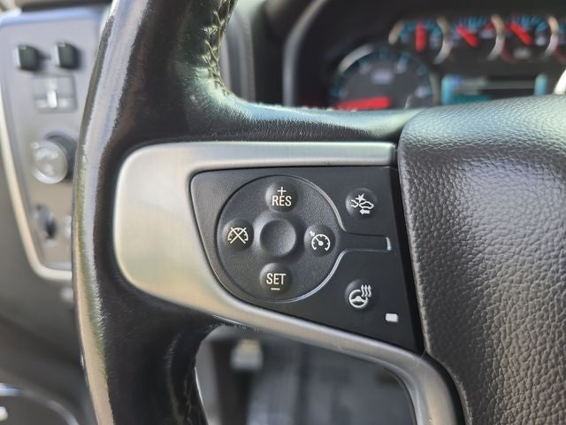 2019 GMC Sierra 3500HD SLT