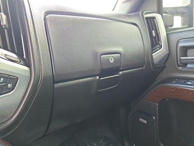 2019 GMC Sierra 3500HD SLT