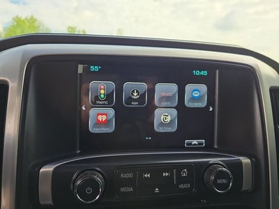 2019 GMC Sierra 3500HD SLT
