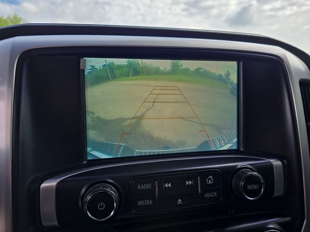 2019 GMC Sierra 3500HD SLT