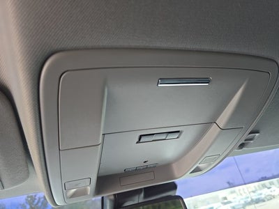 2019 GMC Sierra 3500HD SLT