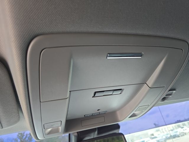 2019 GMC Sierra 3500HD SLT