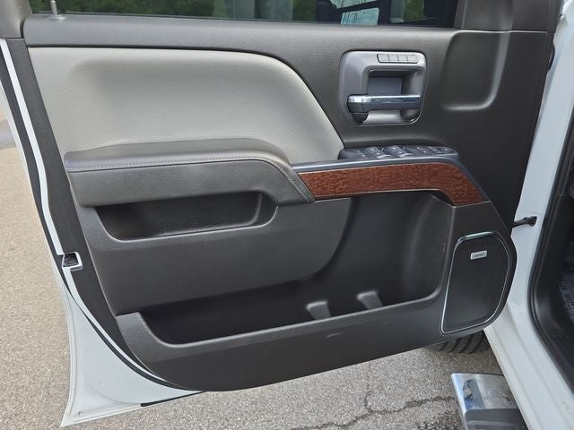 2019 GMC Sierra 3500HD SLT