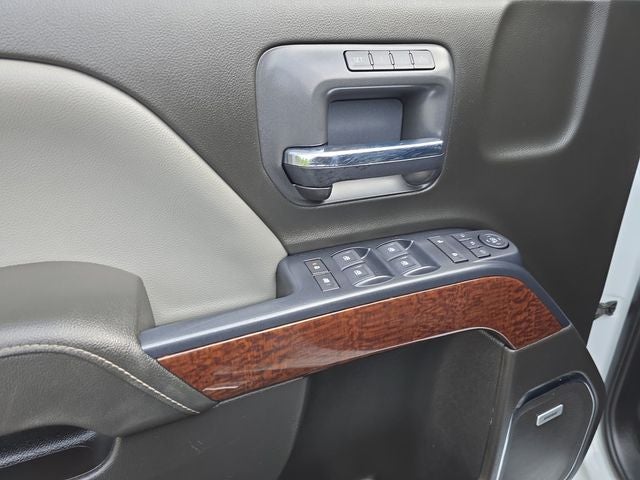 2019 GMC Sierra 3500HD SLT