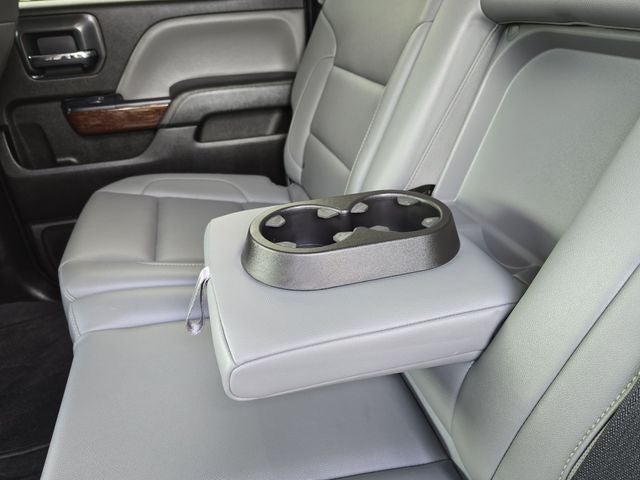2019 GMC Sierra 3500HD SLT