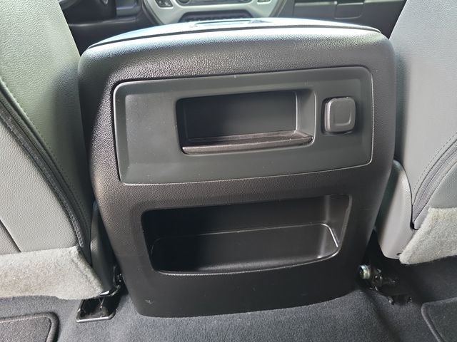 2019 GMC Sierra 3500HD SLT