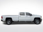 2019 GMC Sierra 3500HD SLT