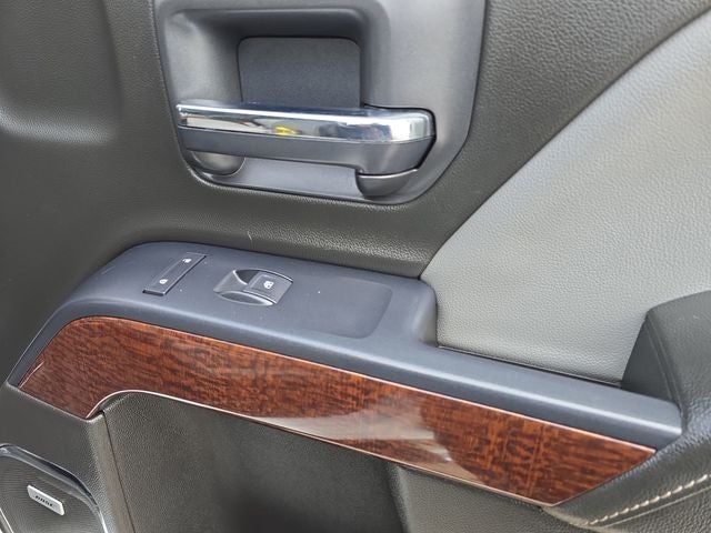 2019 GMC Sierra 3500HD SLT