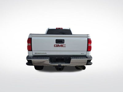 2019 GMC Sierra 3500HD SLT