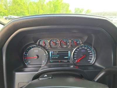 2019 GMC Sierra 3500HD SLT