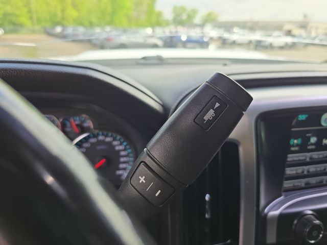 2019 GMC Sierra 3500HD SLT