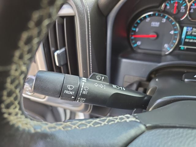 2019 GMC Sierra 3500HD SLT