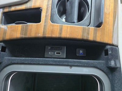 2024 Cadillac Escalade ESV Sport Platinum