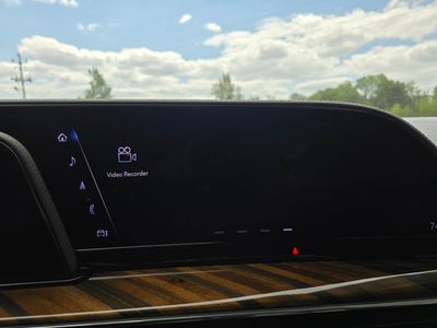 2024 Cadillac Escalade ESV Sport Platinum