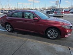 2018 Honda Accord Sedan LX 1.5T