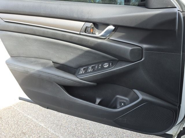 2021 Honda Accord LX