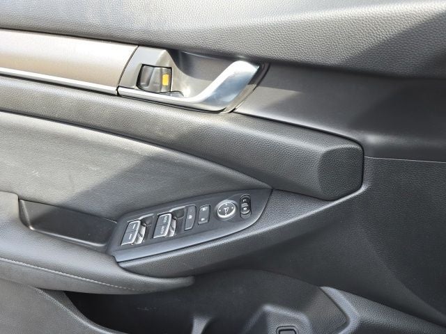 2021 Honda Accord LX