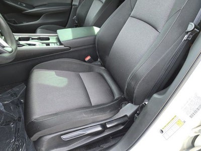 2021 Honda Accord LX
