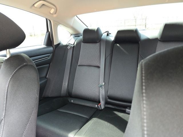 2021 Honda Accord LX