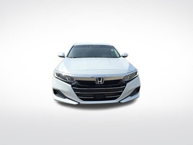 2021 Honda Accord LX