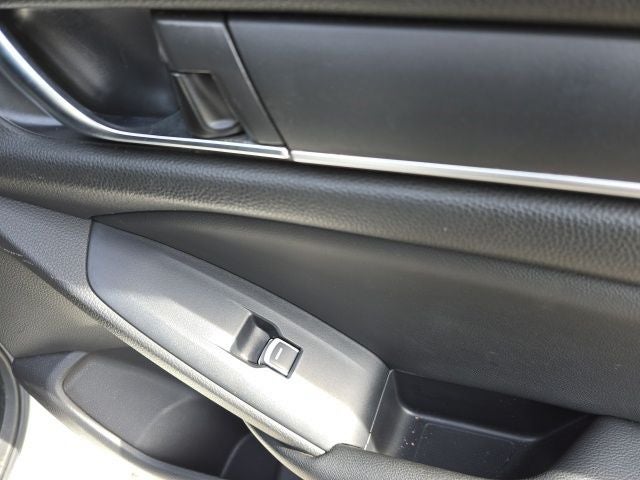 2021 Honda Accord LX