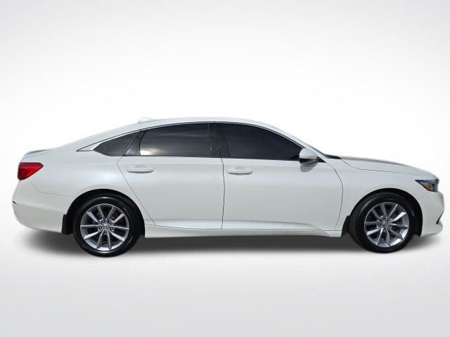 2021 Honda Accord LX