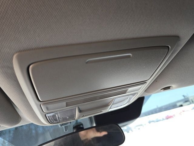 2021 Honda Accord LX