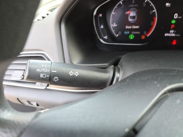 2021 Honda Accord LX